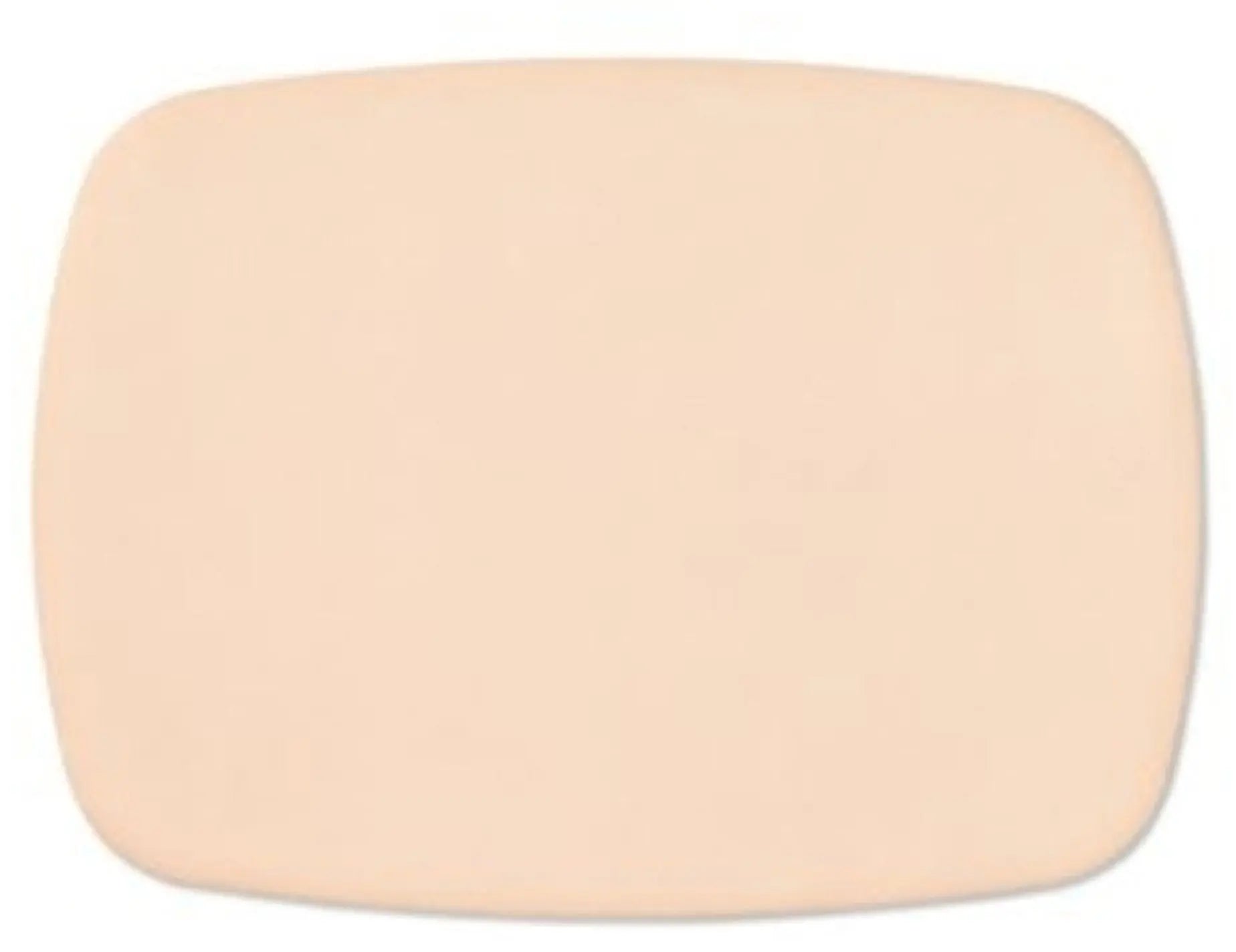 AQUACEL Foam Non-Adhesive without Border