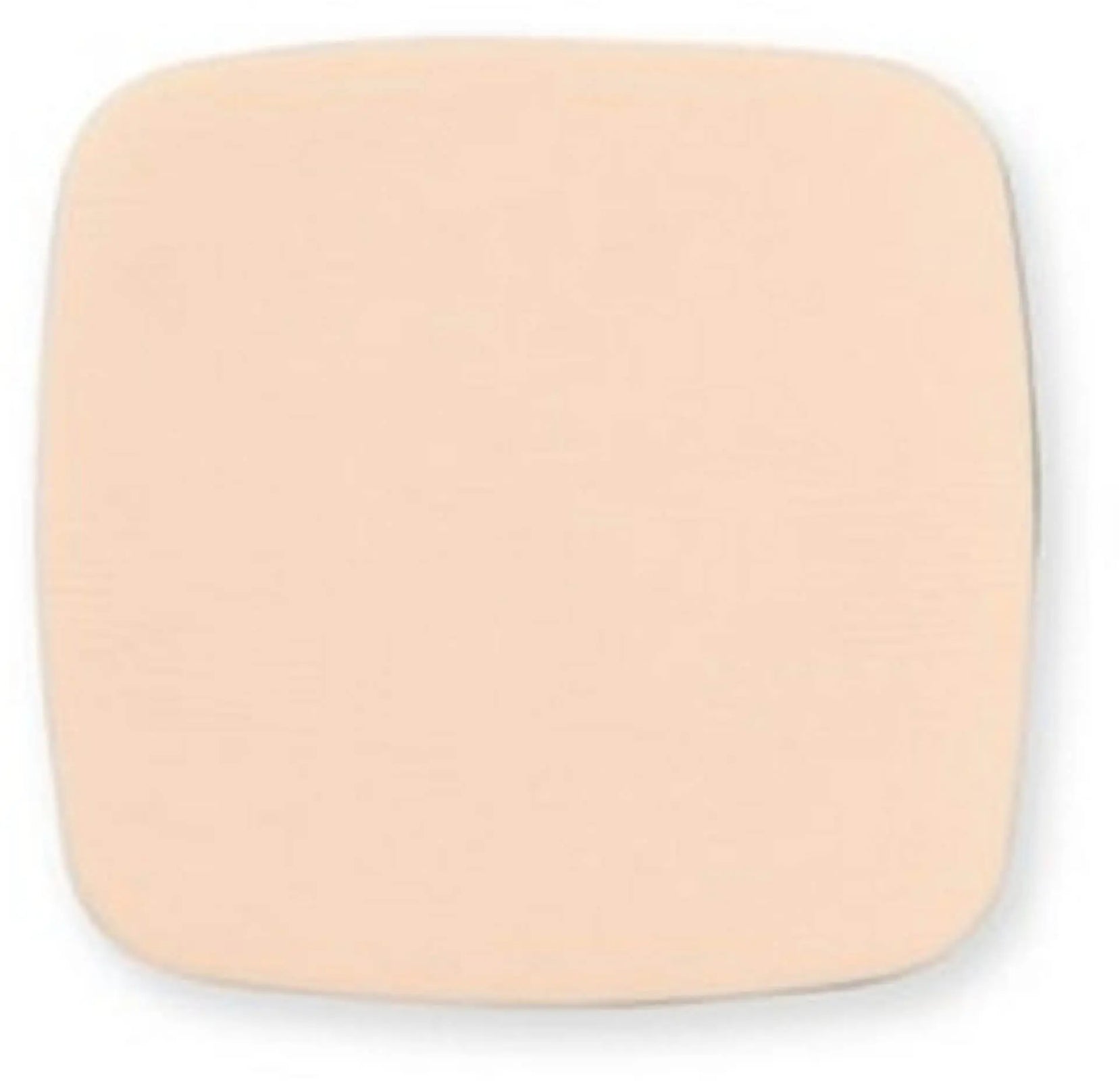 AQUACEL Foam Non-Adhesive without Border