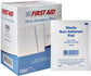 American White Cross First Aid Non Adherent Pad