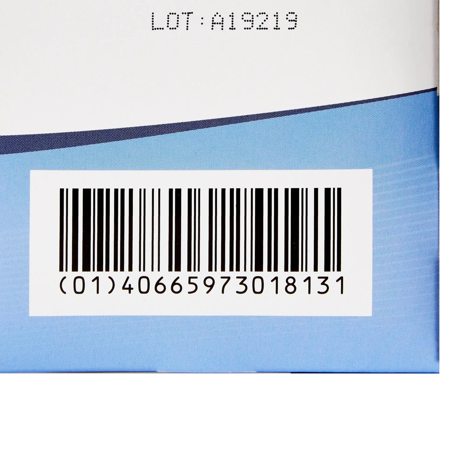 American White Cross First Aid Non Adherent Pad