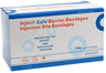 AvKare Inject-Safe Adhesive Barrier Strip