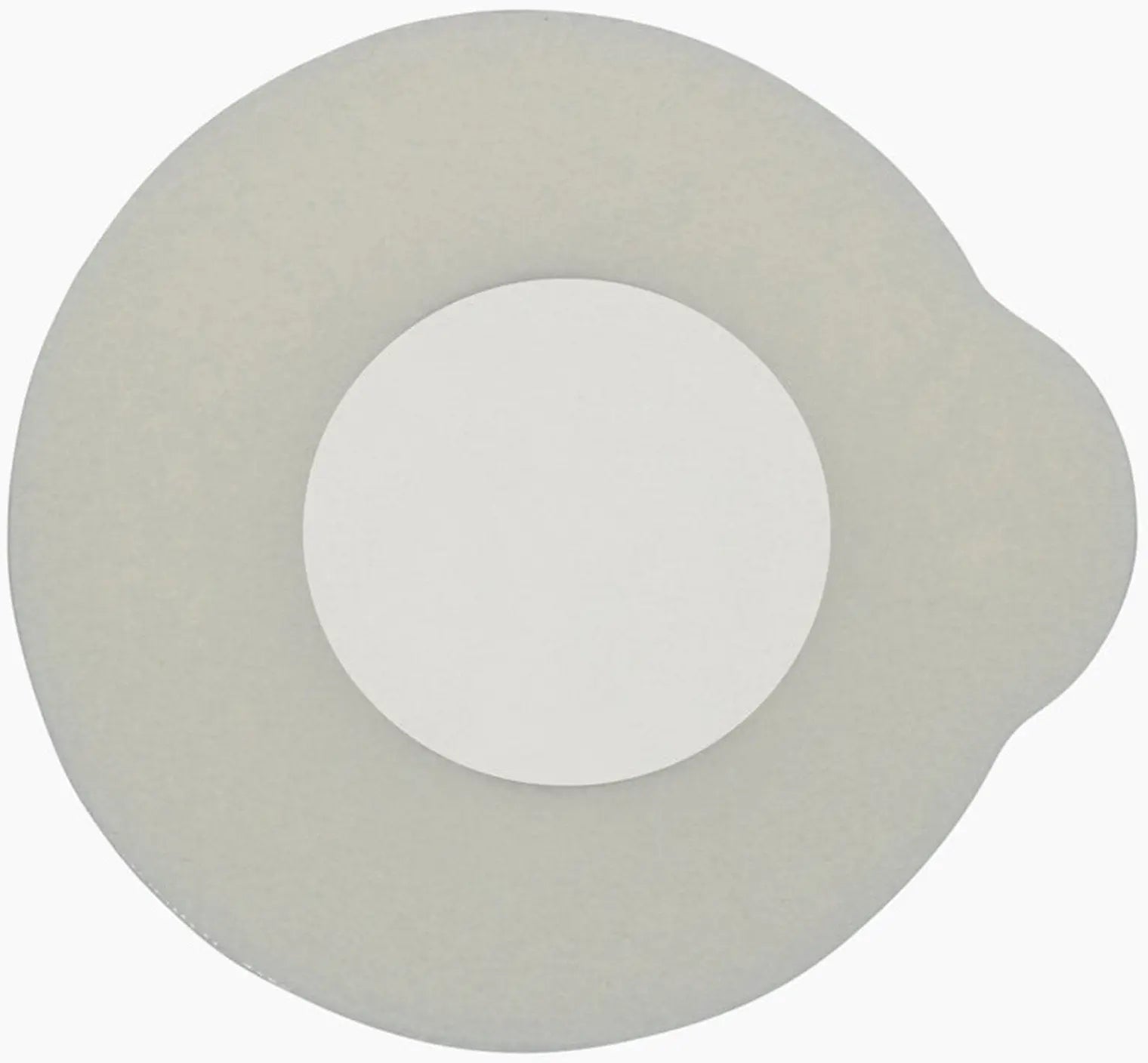 AvKare Inject-Safe Adhesive Barrier Strip