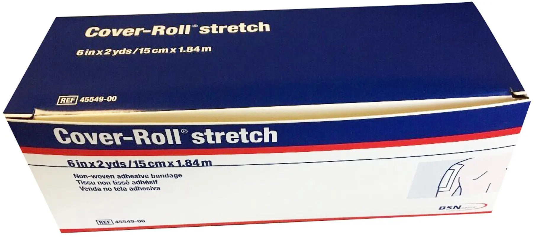 BSN Medical Cover-Roll Stretch