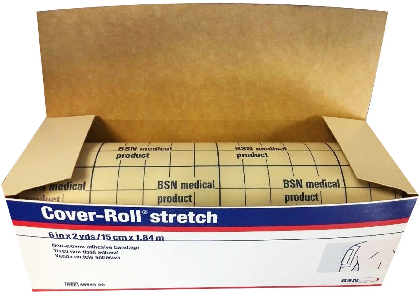 BSN Medical Cover-Roll Stretch