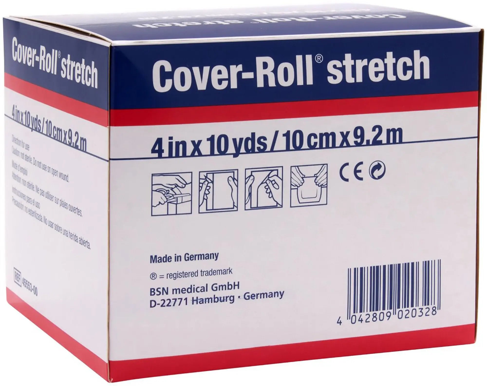 BSN Medical Cover-Roll Stretch