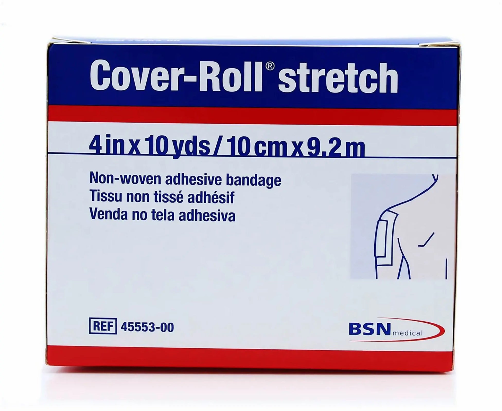 BSN Medical Cover-Roll Stretch