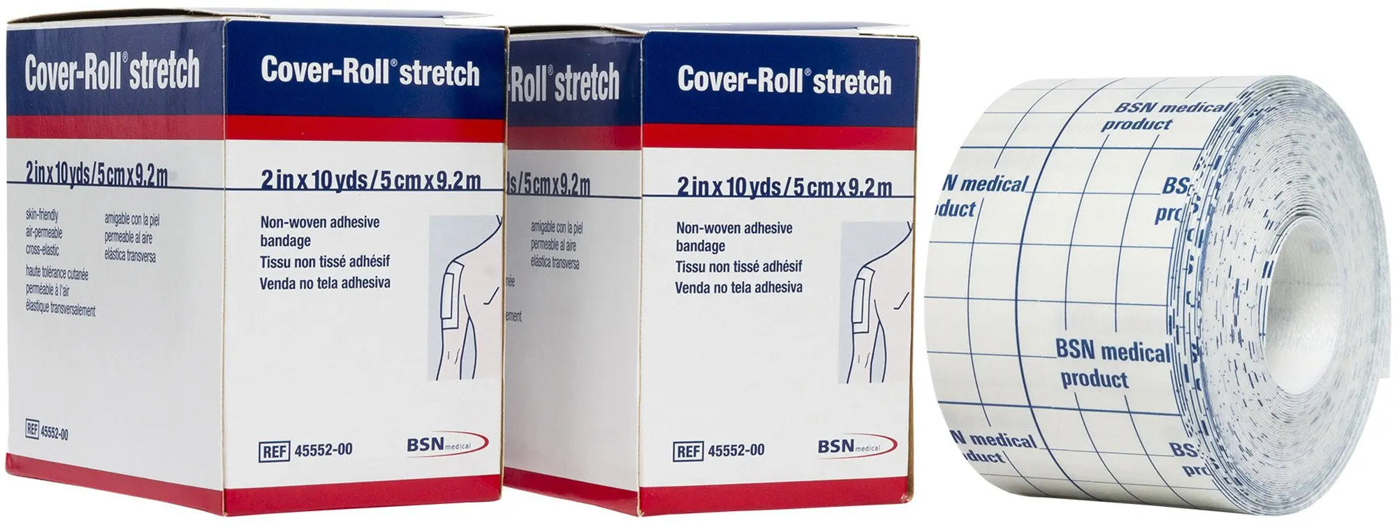 BSN Medical Cover-Roll Stretch
