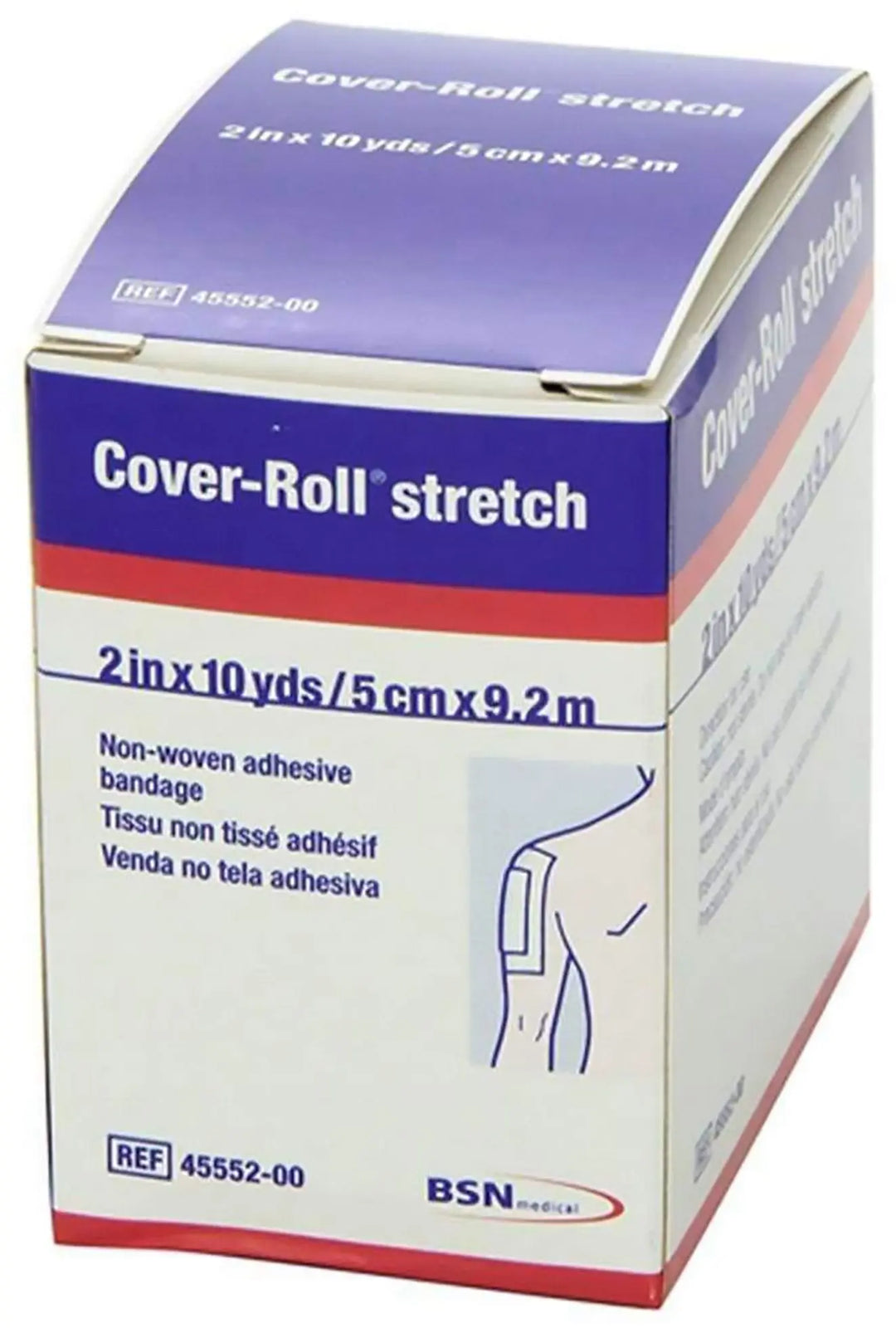 BSN Medical Cover-Roll Stretch