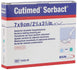 BSN Medical Cutimed Sorbact Antimicrobial Dressing