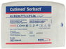 BSN Medical Cutimed Sorbact Impregnated Dressing