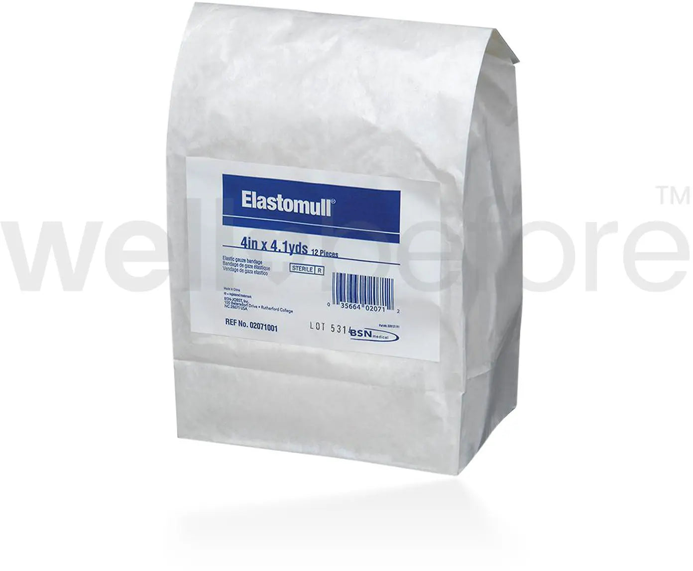 BSN Medical Elastomull