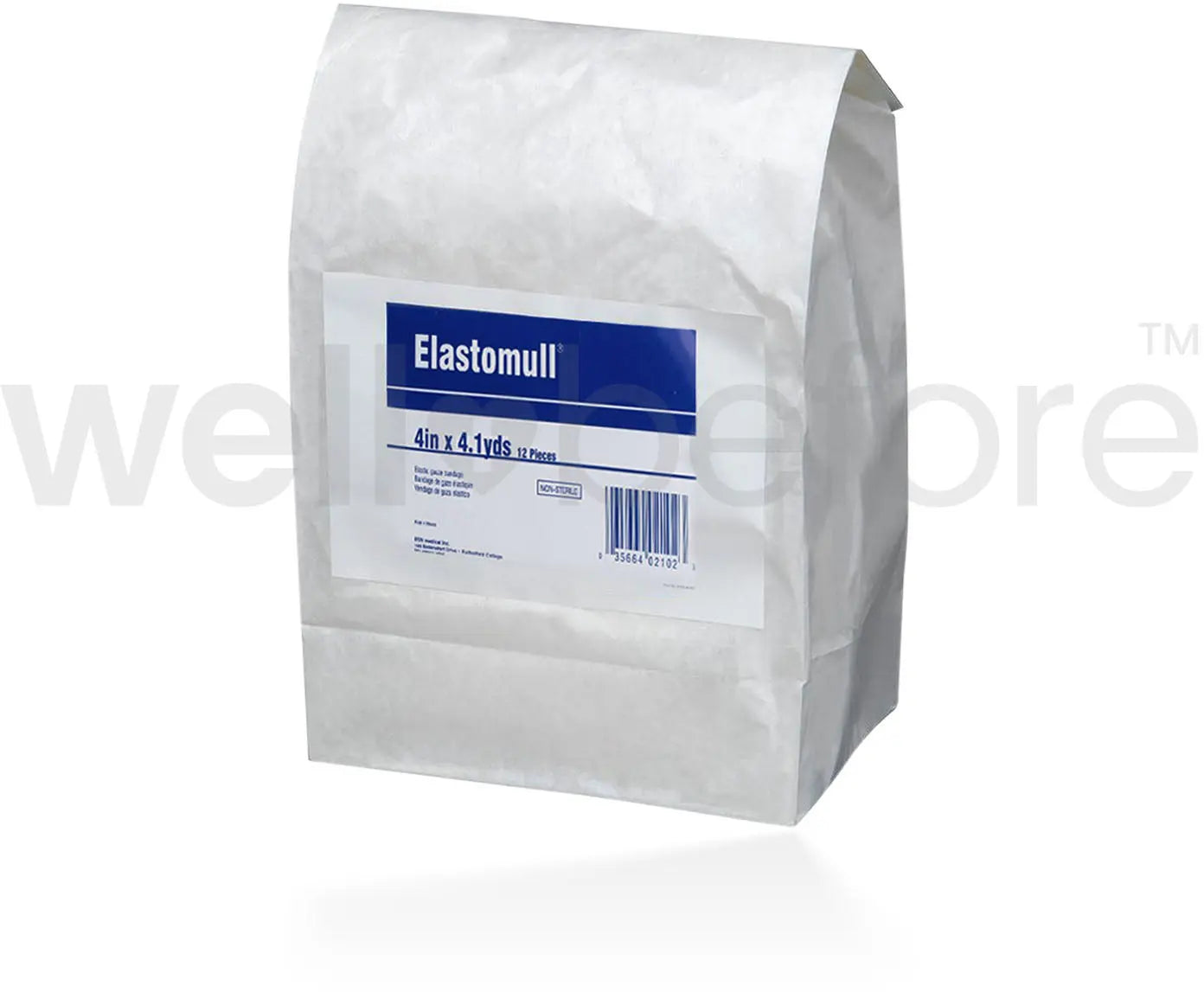 BSN Medical Elastomull