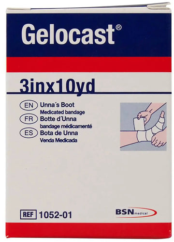 BSN Medical Gelocast Una Boot
