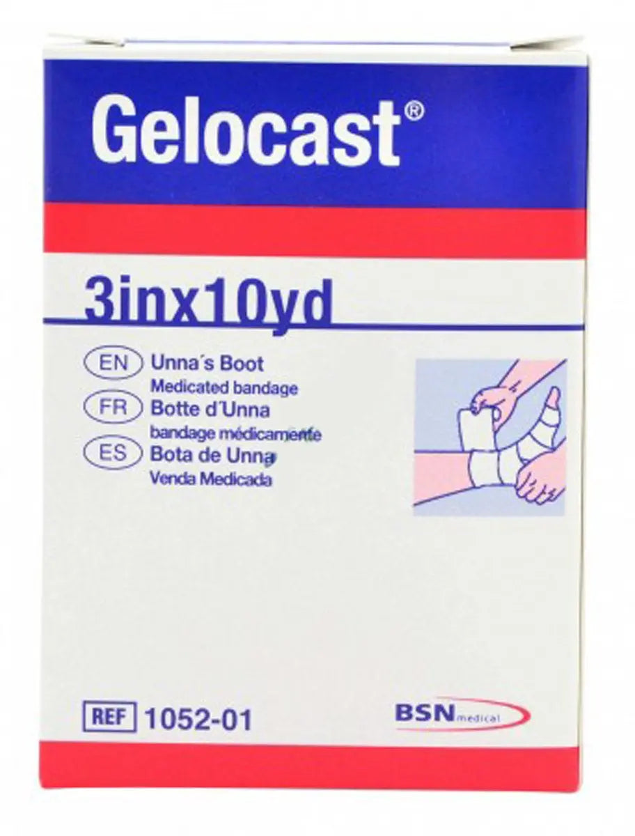 BSN Medical Gelocast Una Boot