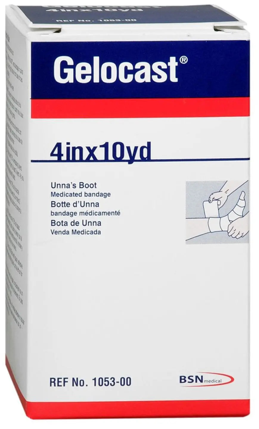 BSN Medical Gelocast Una Boot