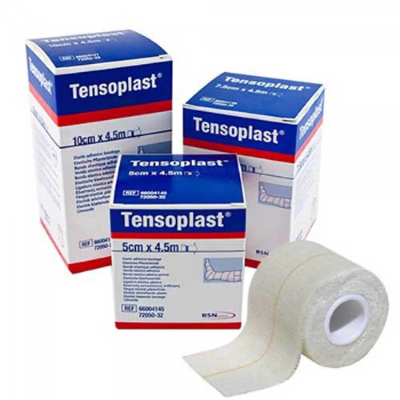 BSN Medical Tensoplast Elastic Adhesive Bandage