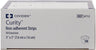 COVIDIEN Curity Non-Adherent Strips