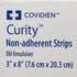 COVIDIEN Curity Non-Adherent Strips