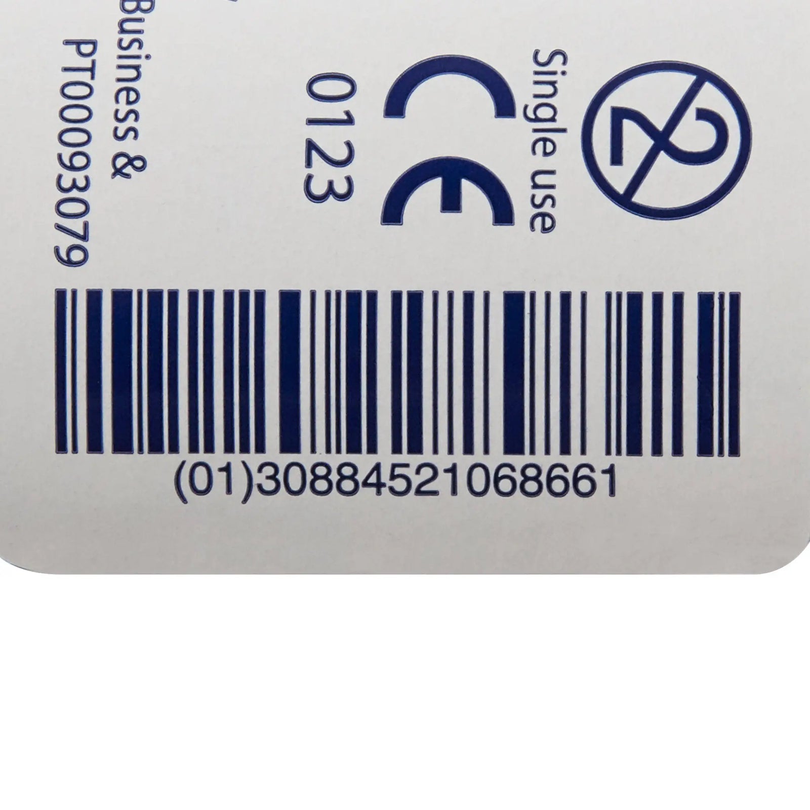 COVIDIEN Curity Plain Packing Strips