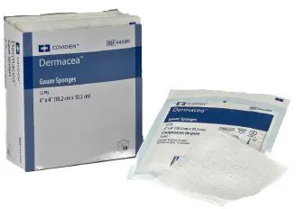 COVIDIEN Curity Sponges