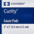 COVIDIEN Curity Sterile Gauze Pads