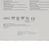 COVIDIEN Dermacea Abdominal Pads