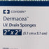 COVIDIEN Dermacea I.V. Sponge