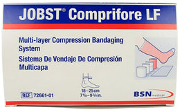 BSN Medical JOBST Comprifore LF Compresssion Bandage System