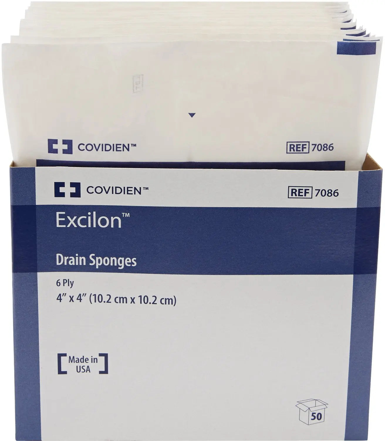 Cardinal Health Excilon Sterile Sponge