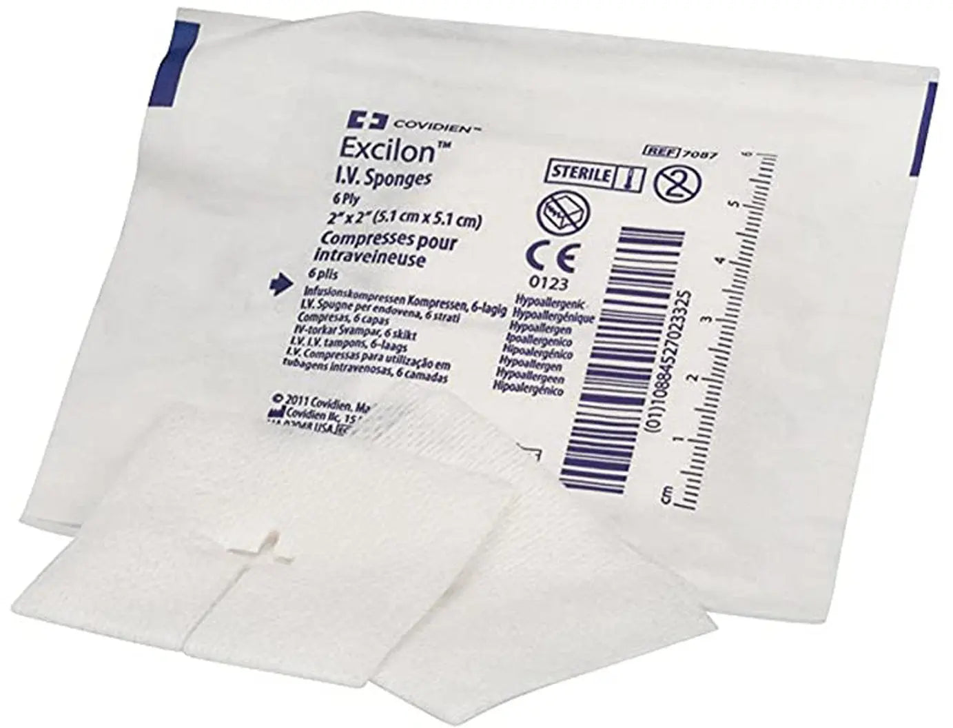 Cardinal Health Excilon Sterile Sponge