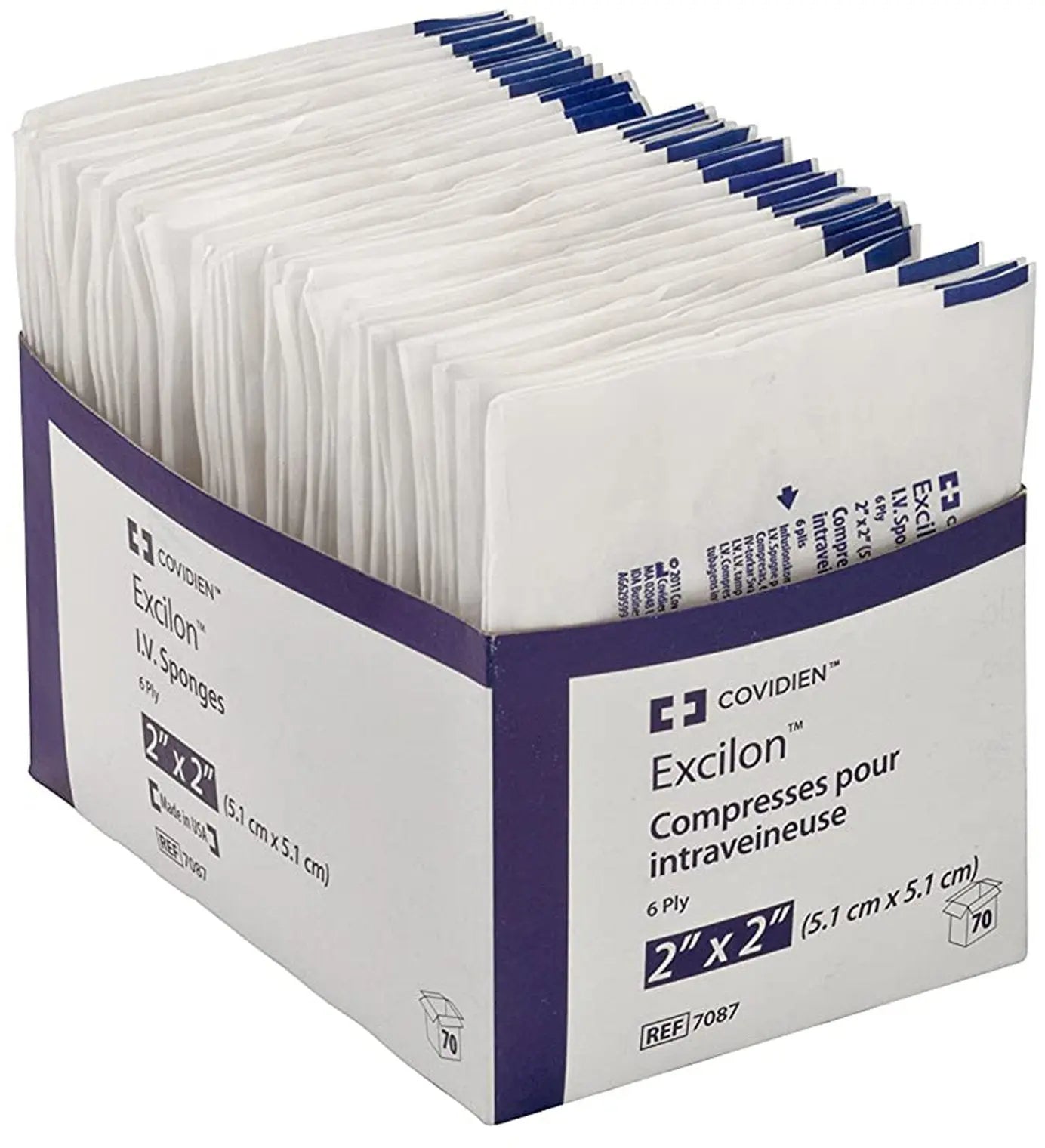 Cardinal Health Excilon Sterile Sponge