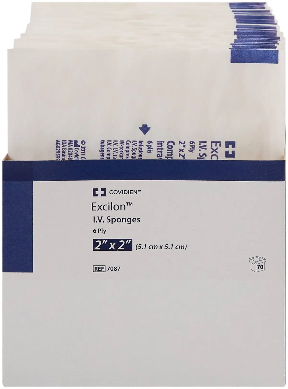 Cardinal Health Excilon Sterile Sponge