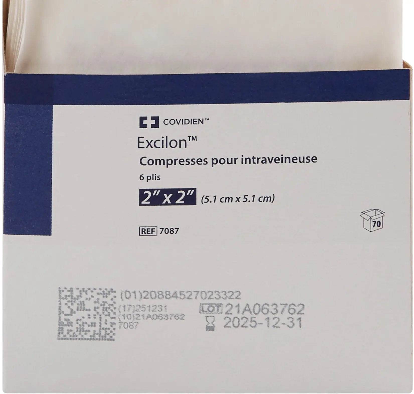 Cardinal Health Excilon Sterile Sponge