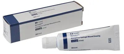 Cardinal Health Kendall Hydrogel Amorphous Gel
