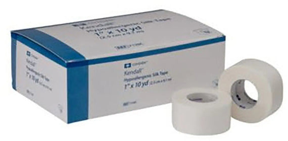 Cardinal Health Kendall Silk Tape