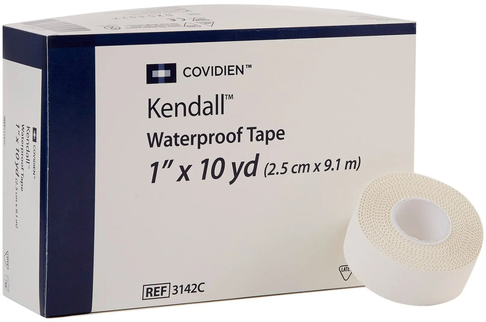 Cardinal Health Kendall Waterproof Tape
