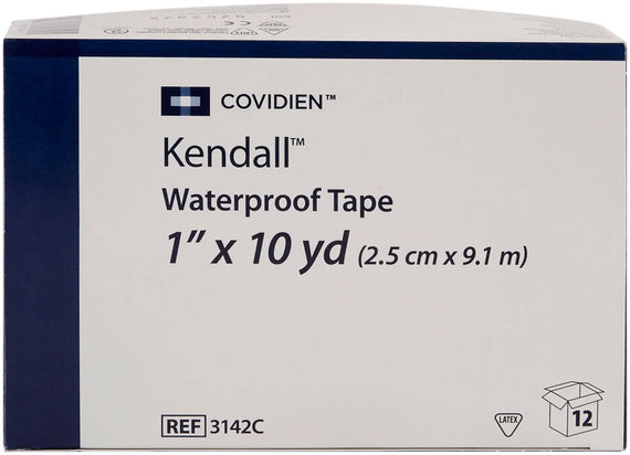 Cardinal Health Kendall Waterproof Tape