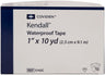 Cardinal Health Kendall Waterproof Tape