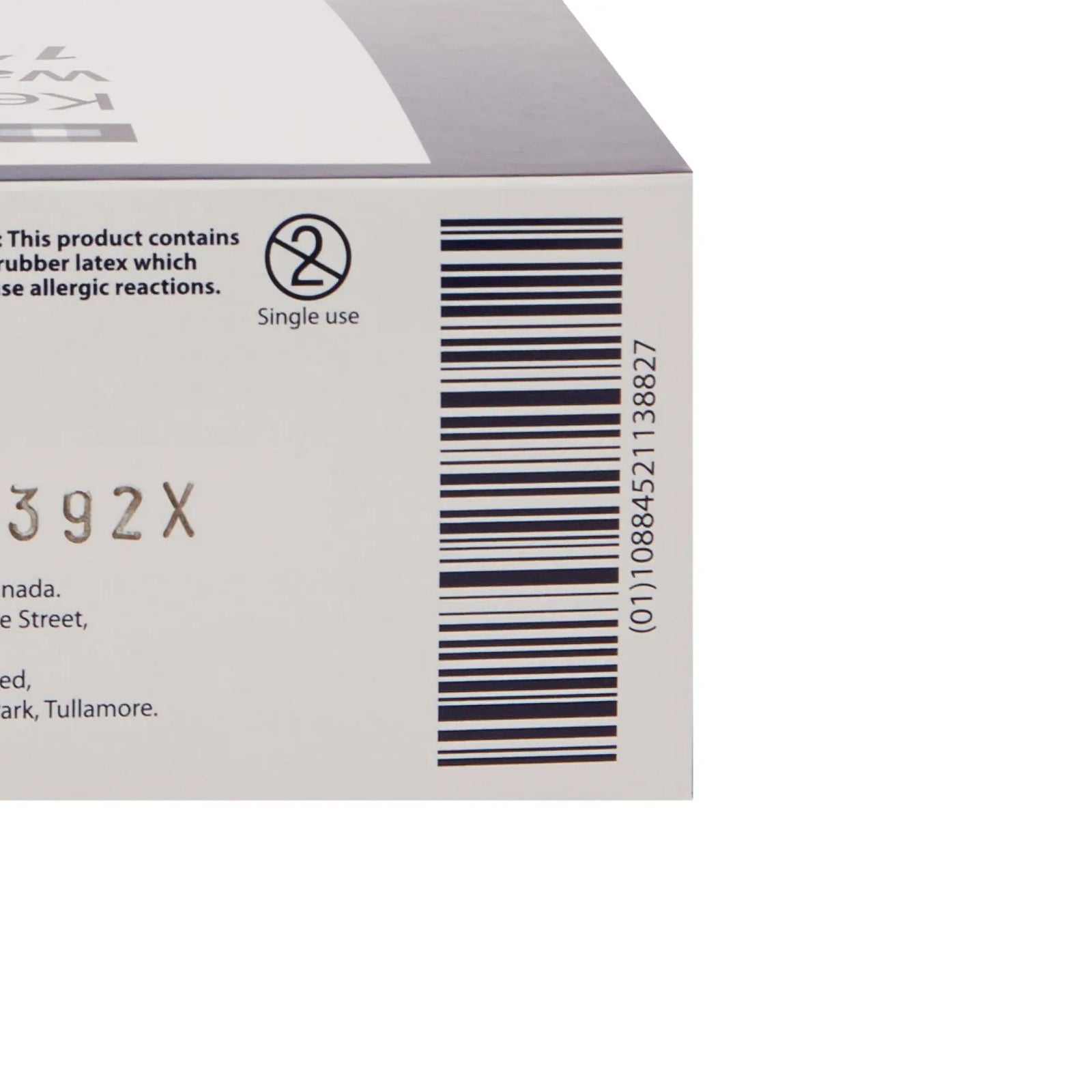 Cardinal Health Kendall Waterproof Tape