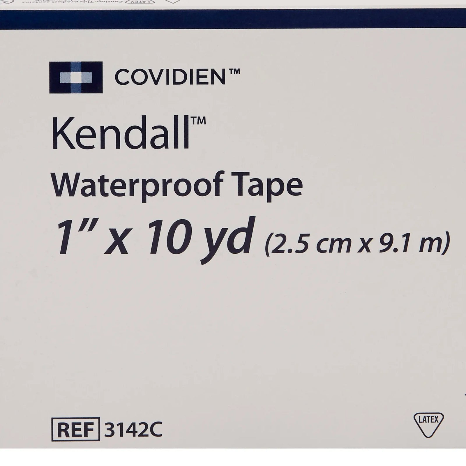Cardinal Health Kendall Waterproof Tape