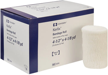 Cardinal Health Kerlix Bandage Rolls