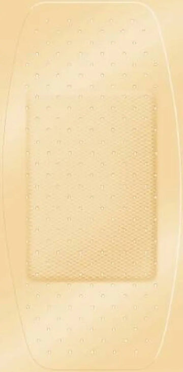 Careband Sheer Adhesive Bandages