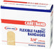 Careband Sheer Adhesive Bandages