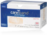 Careband Sheer Adhesive Bandages