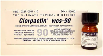 Clorpactin wcs-90