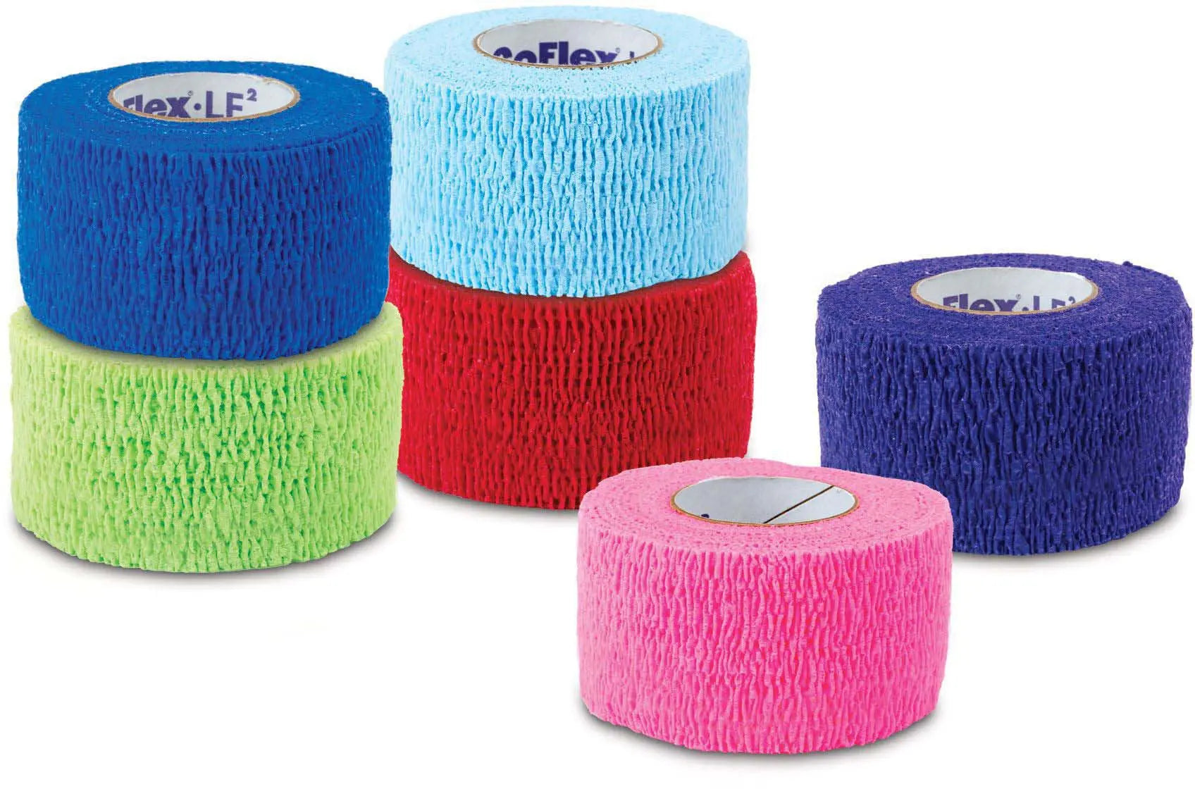 CoFlex LF2 Cohesive Bandage