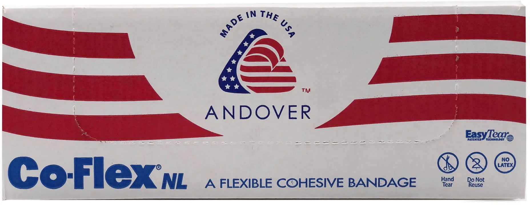 CoFlex LF2 Cohesive Bandage