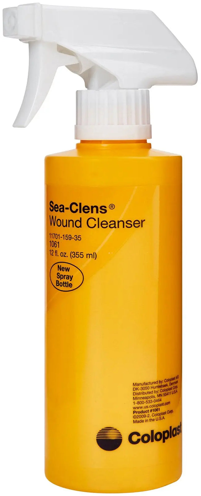 Coloplast Sea-Clens Wound Cleanser