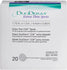 ConvaTec DuoDERM Extra Thin