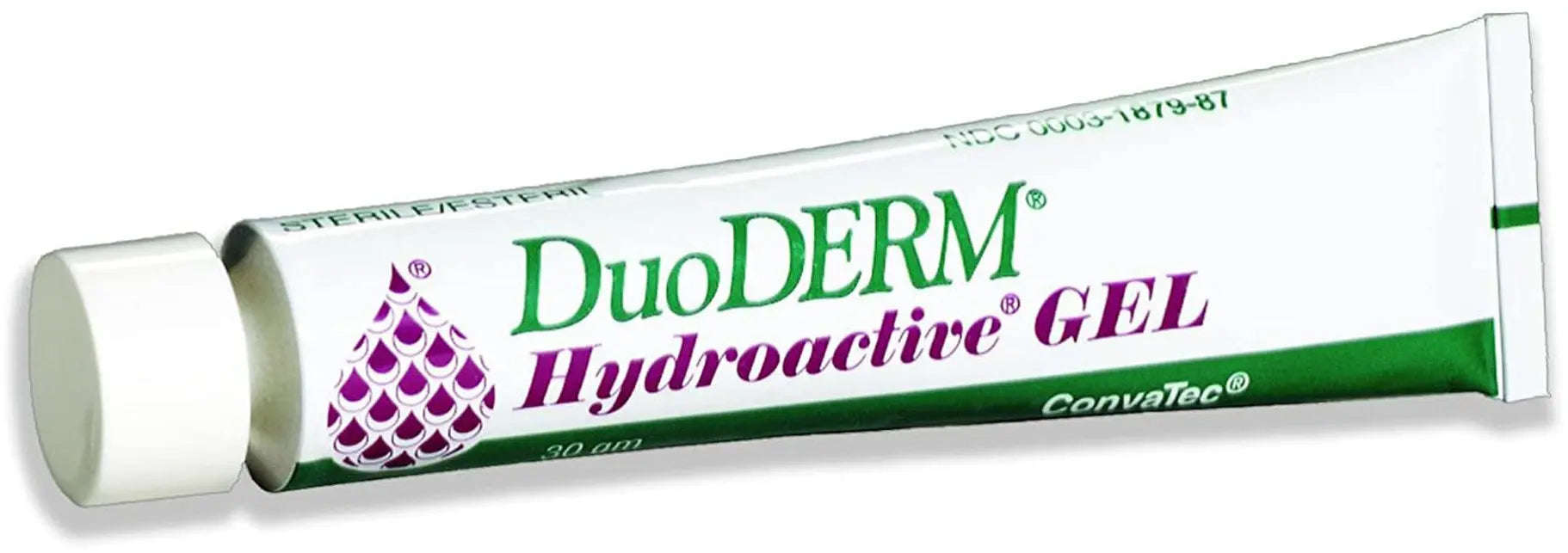 ConvaTec DuoDERM Sterile Hydroactive Gel